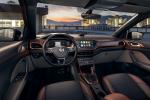 Volkswagen T-Cross 250 TSI Highline 2019 года (LA)
